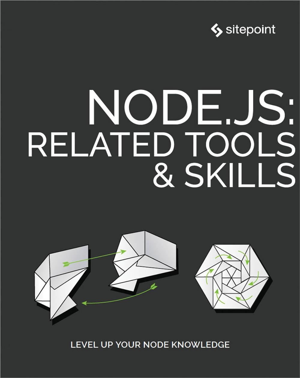 Big bigCover of Node.js: Related Tools & Skills