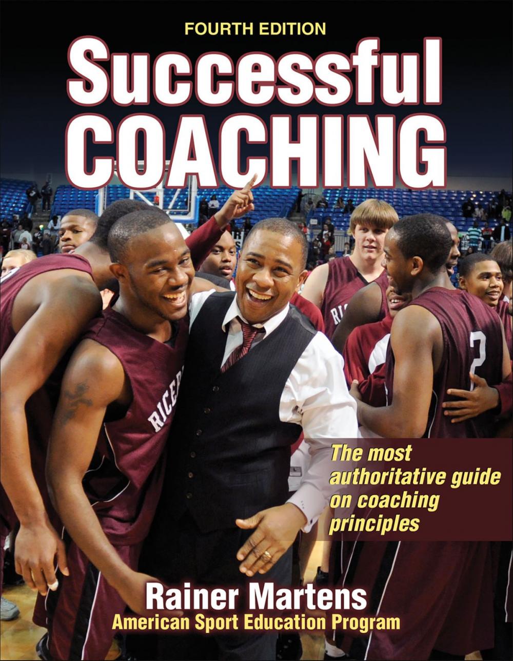 Big bigCover of Successful Coaching