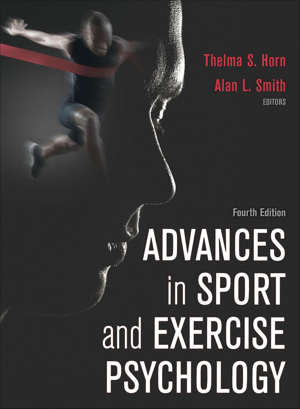 Big bigCover of Advances in Sport and Exercise Psychology