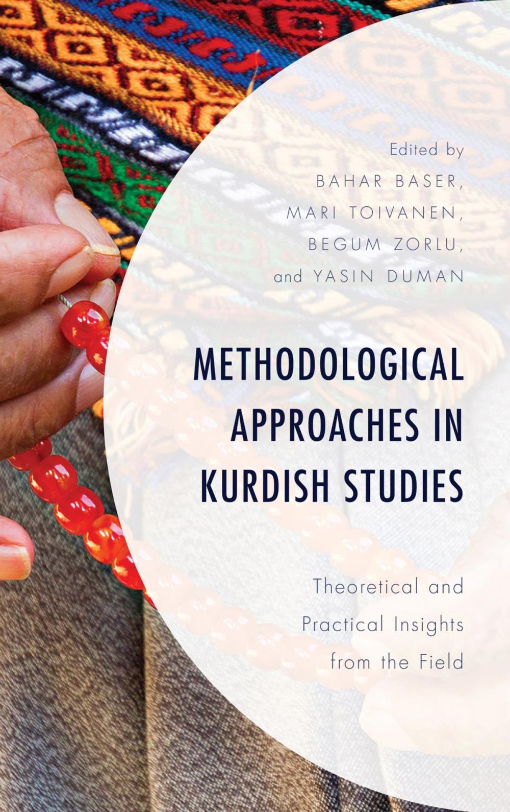 Big bigCover of Methodological Approaches in Kurdish Studies