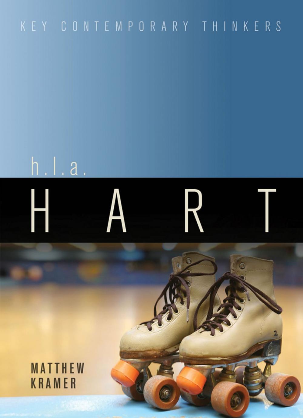 Big bigCover of H.L.A. Hart