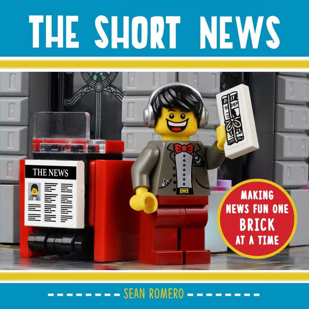 Big bigCover of The Short News