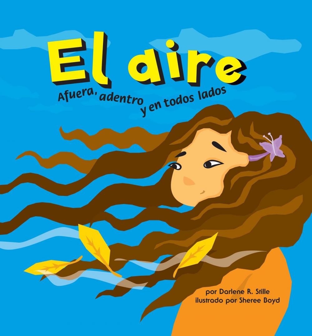 Big bigCover of El aire