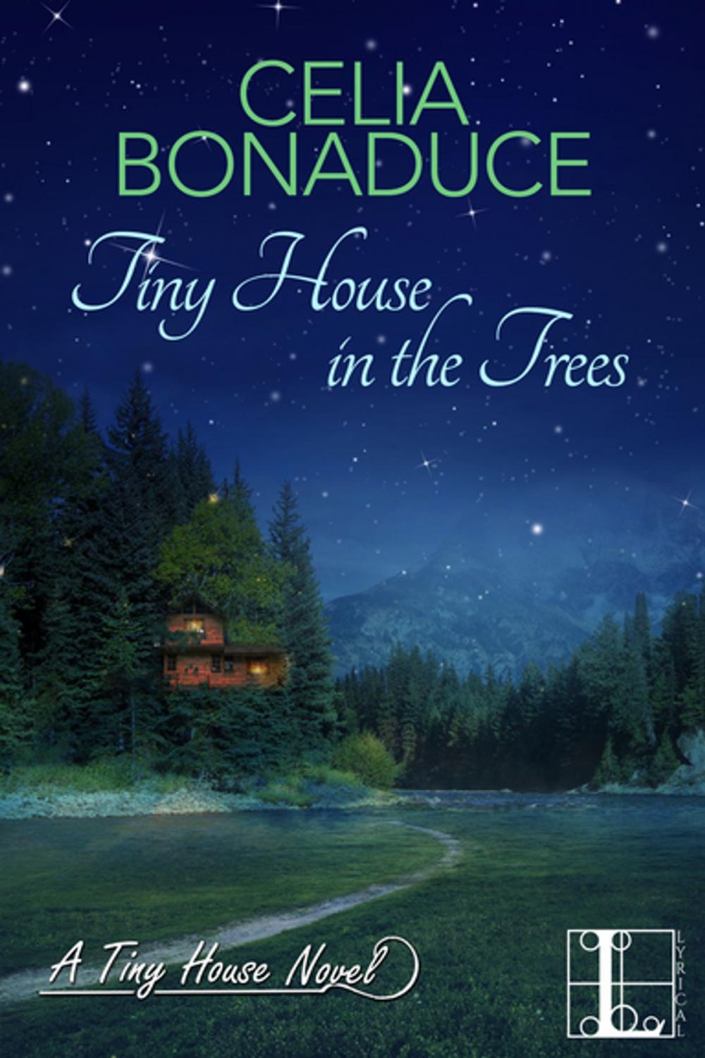 Big bigCover of Tiny House in the Trees