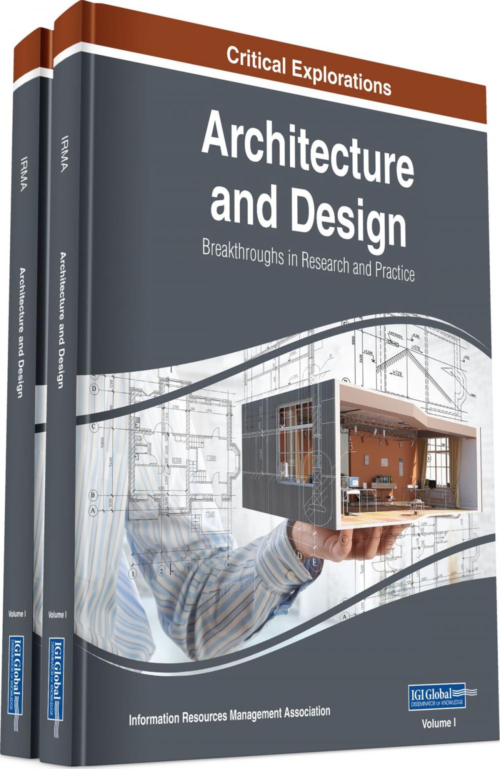 Big bigCover of Architecture and Design