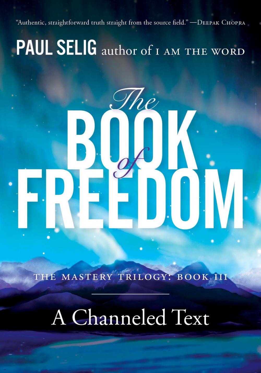 Big bigCover of The Book of Freedom