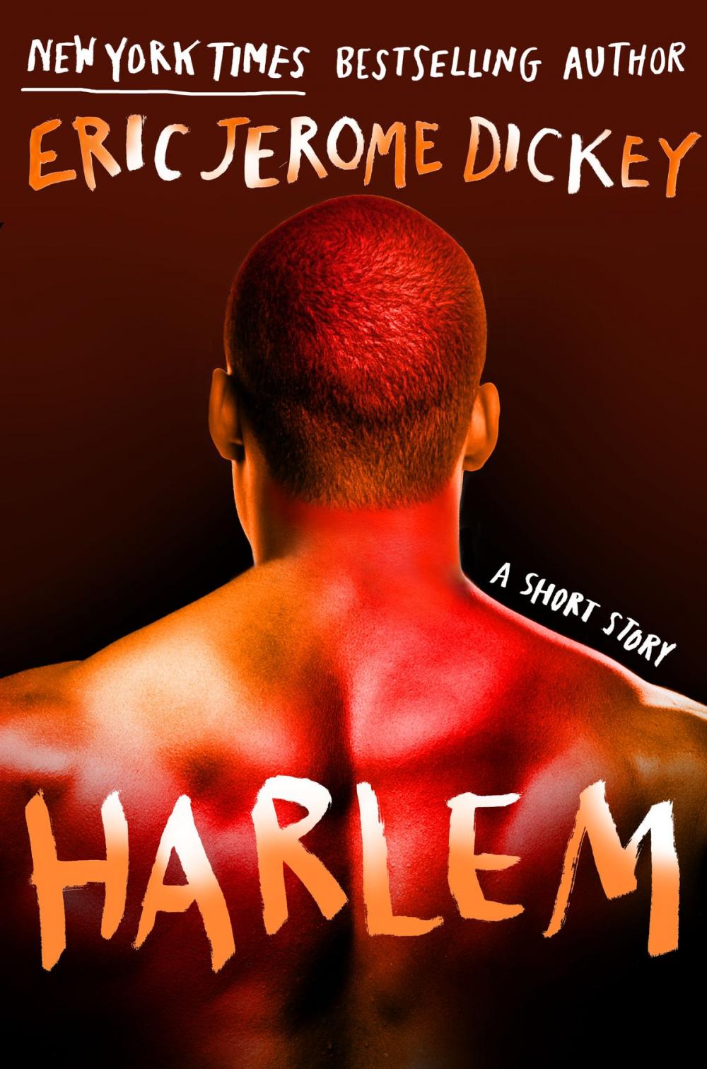 Big bigCover of Harlem