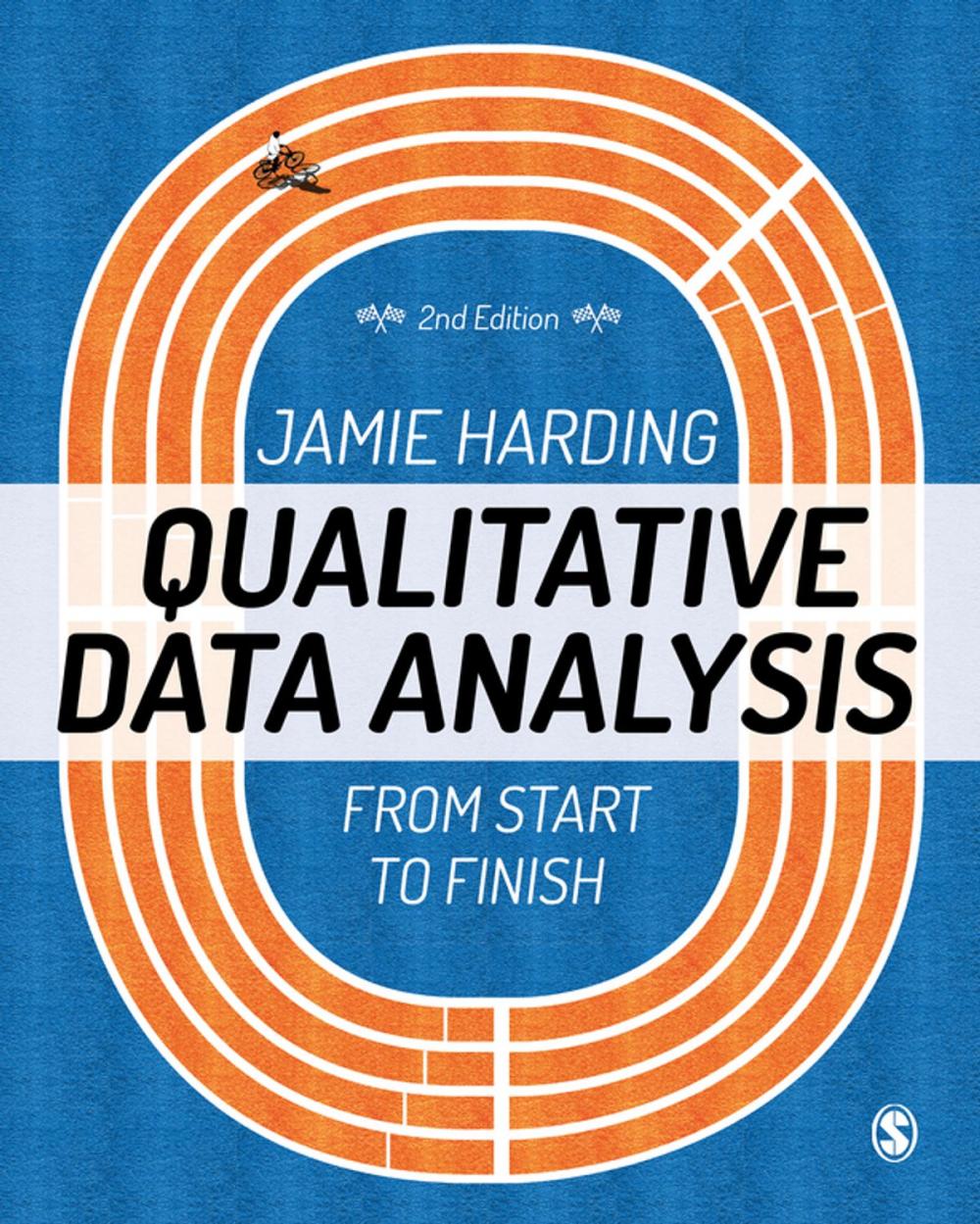 Big bigCover of Qualitative Data Analysis