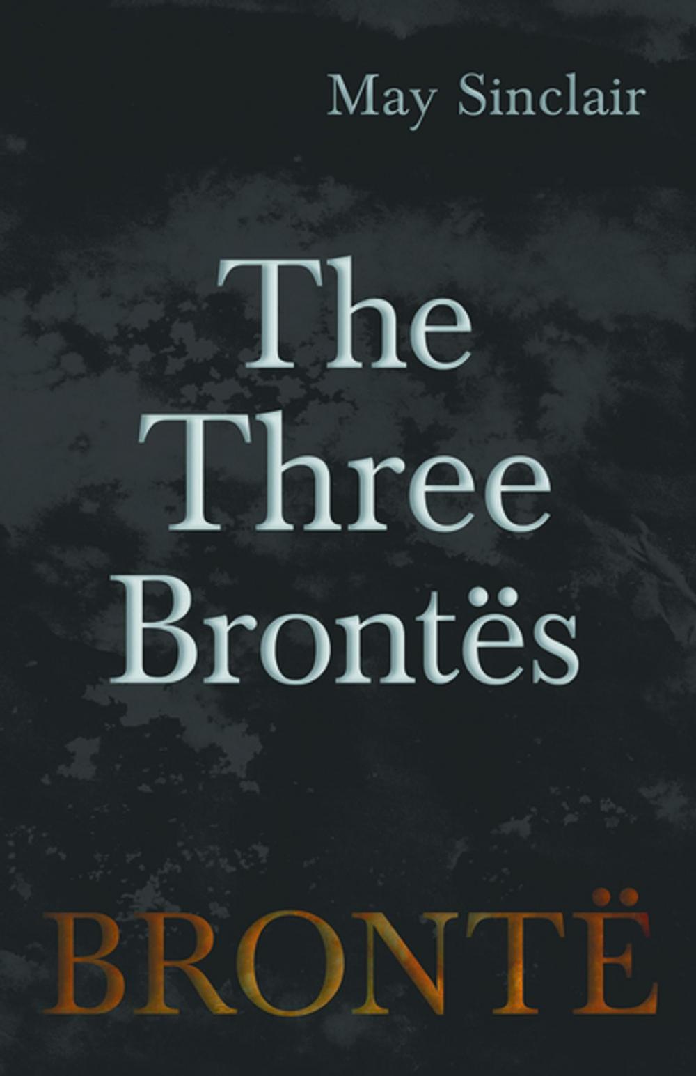 Big bigCover of The Three Brontës