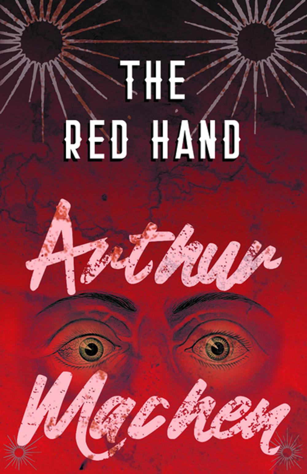 Big bigCover of The Red Hand