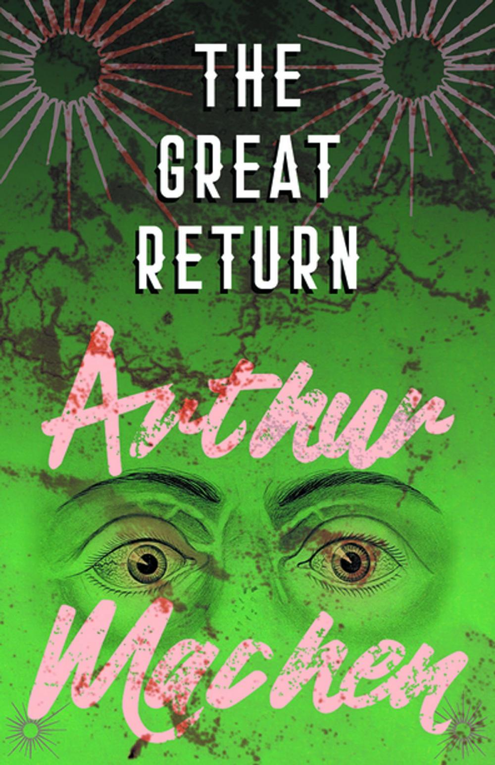 Big bigCover of The Great Return