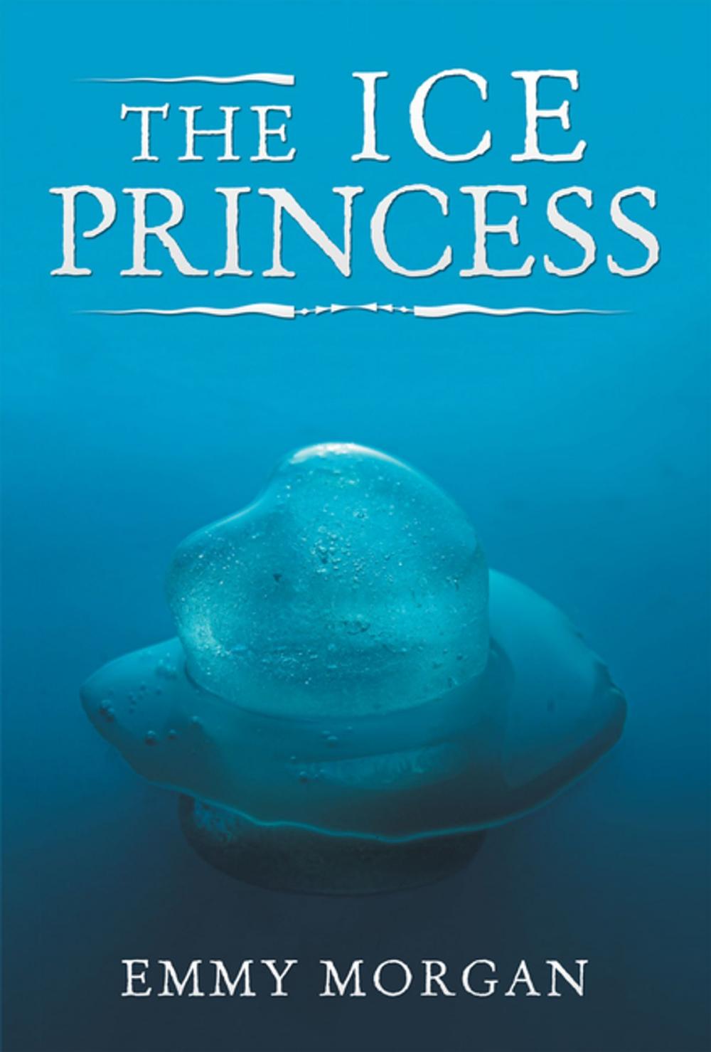 Big bigCover of The Ice Princess