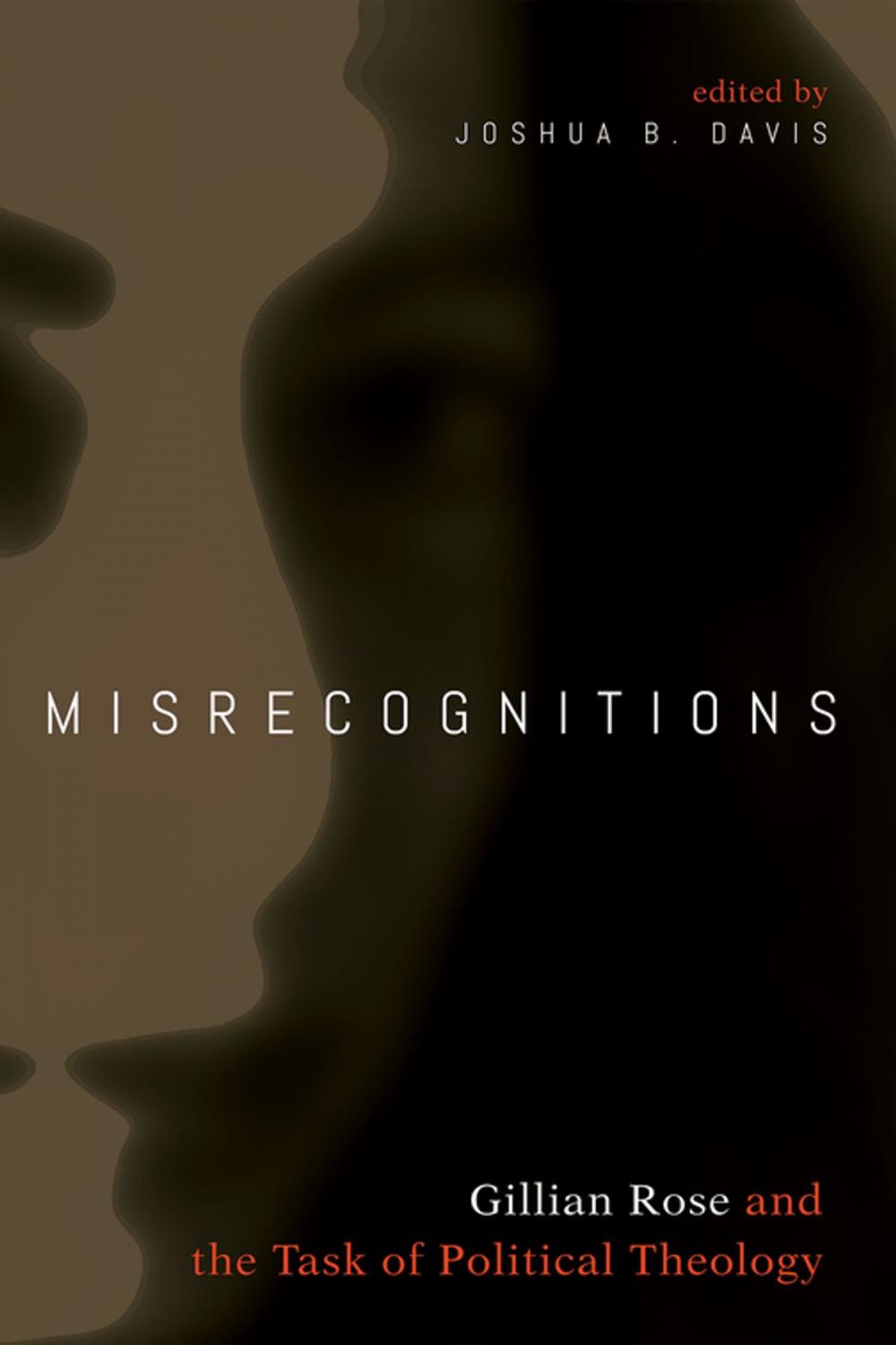 Big bigCover of Misrecognitions