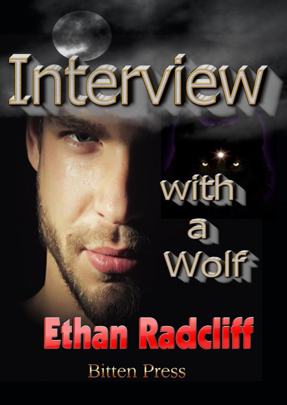 Big bigCover of Interview with a Wolf