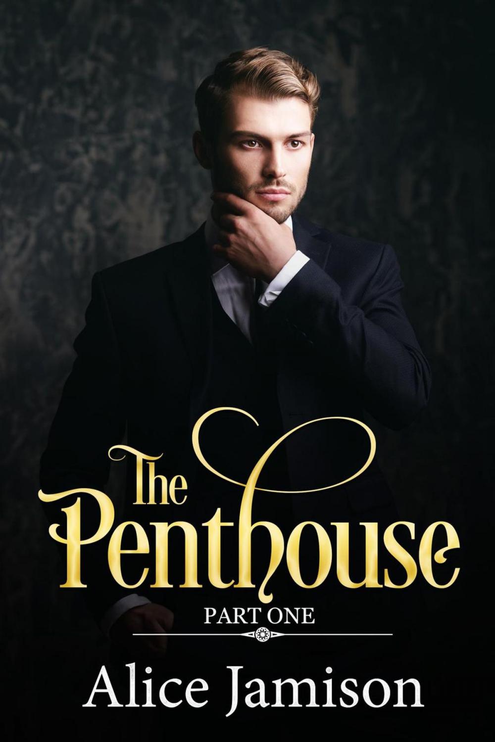 Big bigCover of The Penthouse Part One