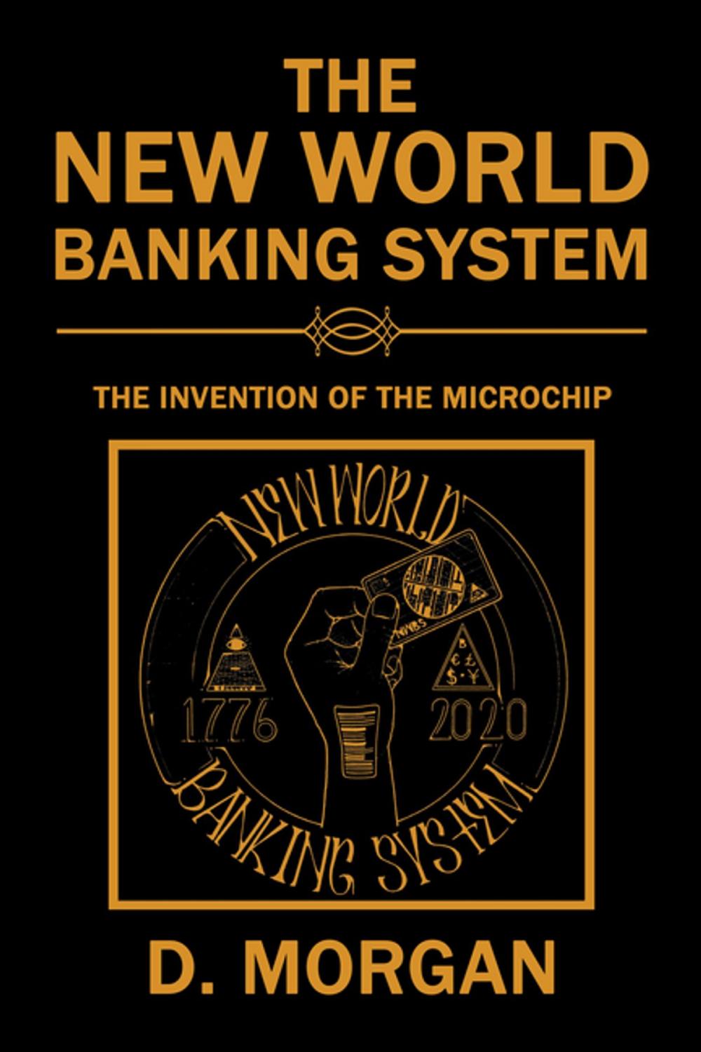 Big bigCover of The New World Banking System