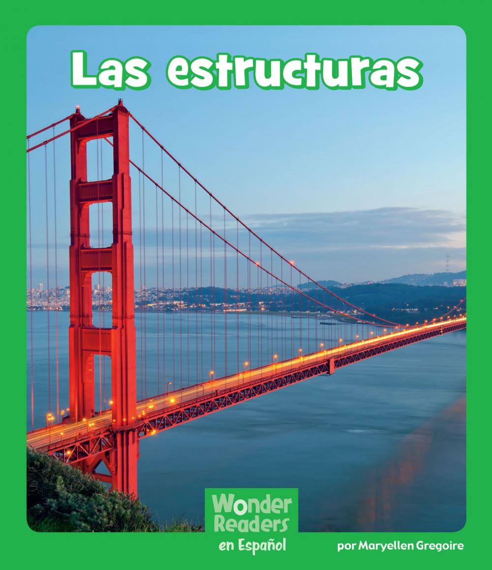 Big bigCover of Las estructuras