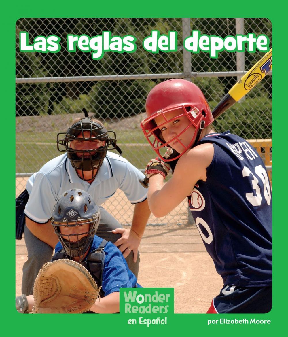 Big bigCover of Las reglas del deporte