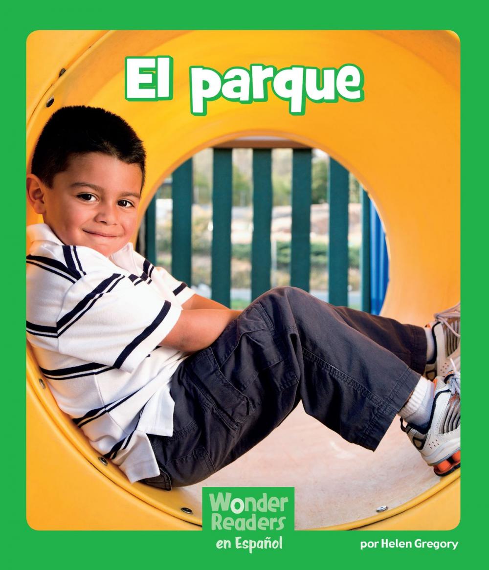 Big bigCover of El parque