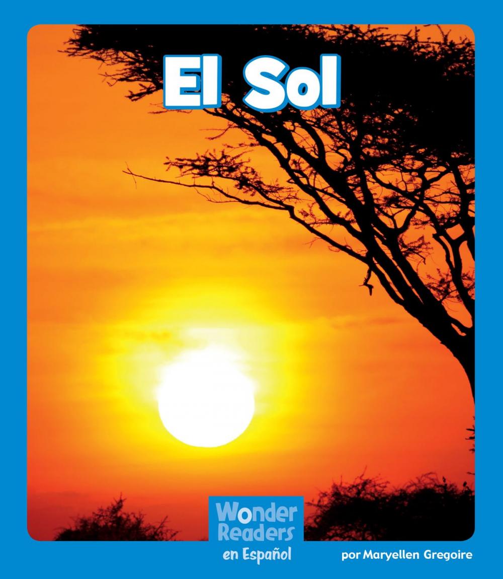 Big bigCover of El sol