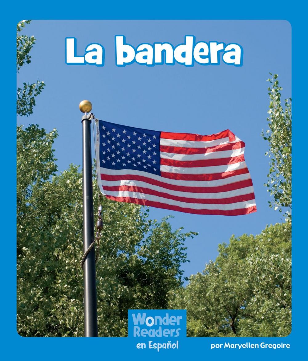 Big bigCover of La bandera