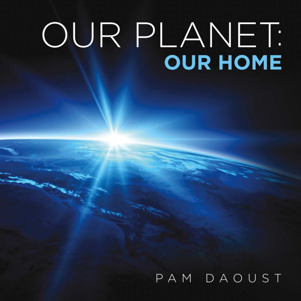 Big bigCover of Our Planet: Our Home