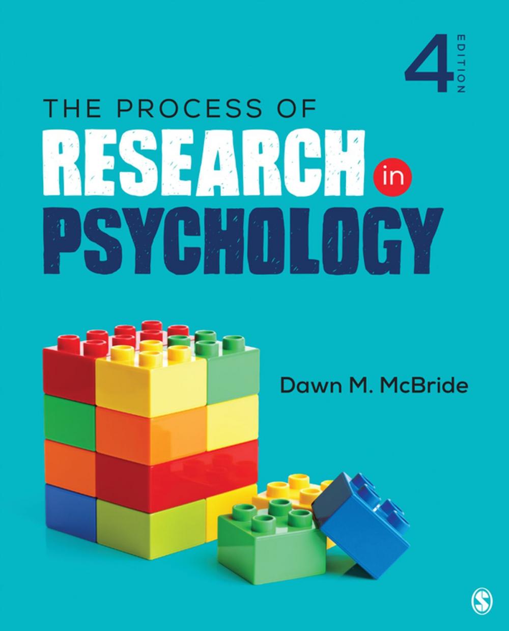 Big bigCover of The Process of Research in Psychology