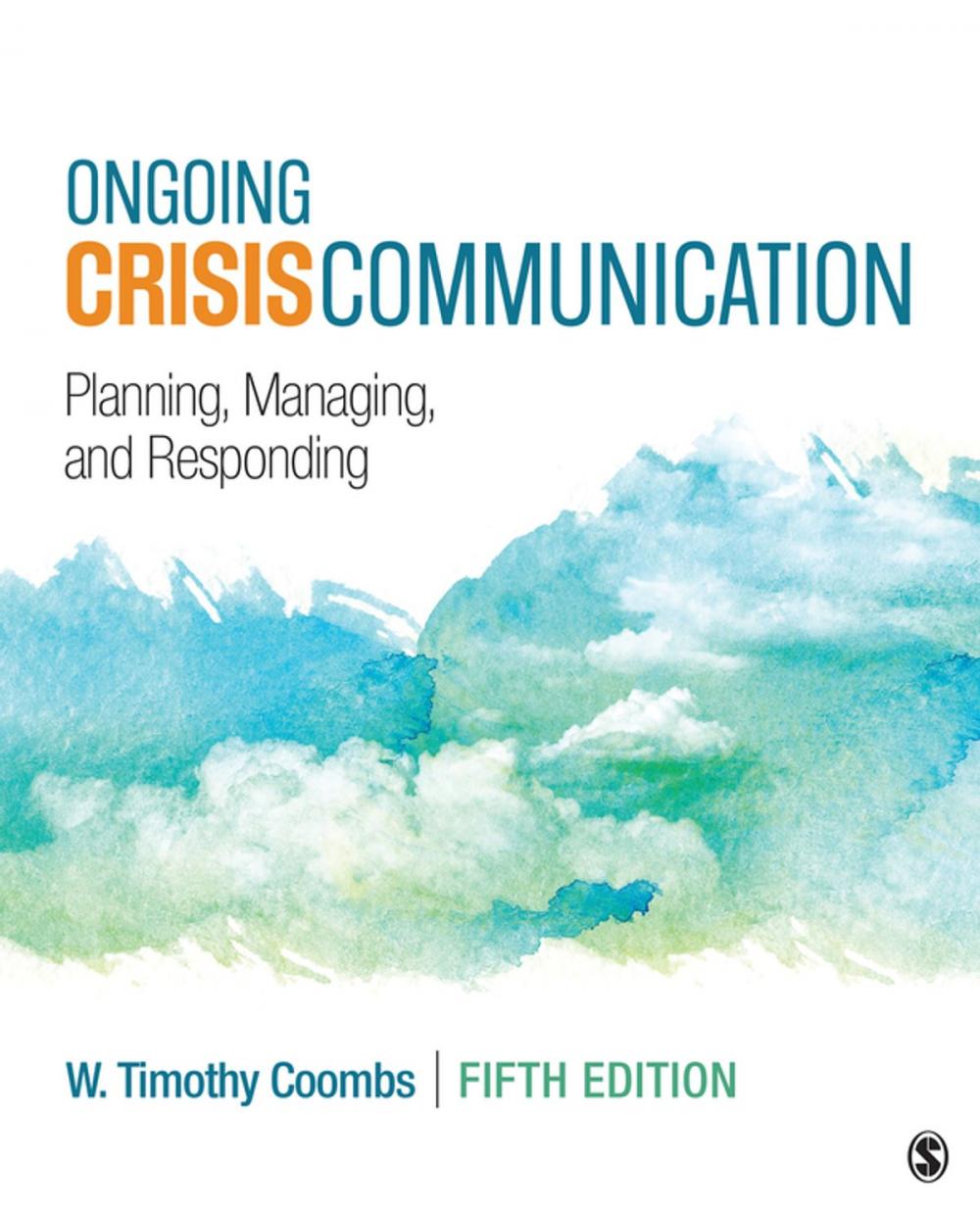 Big bigCover of Ongoing Crisis Communication