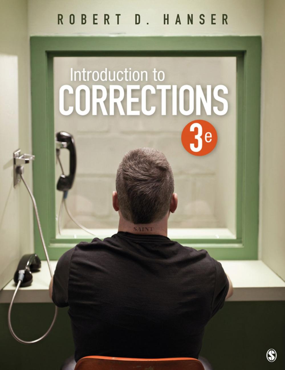 Big bigCover of Introduction to Corrections