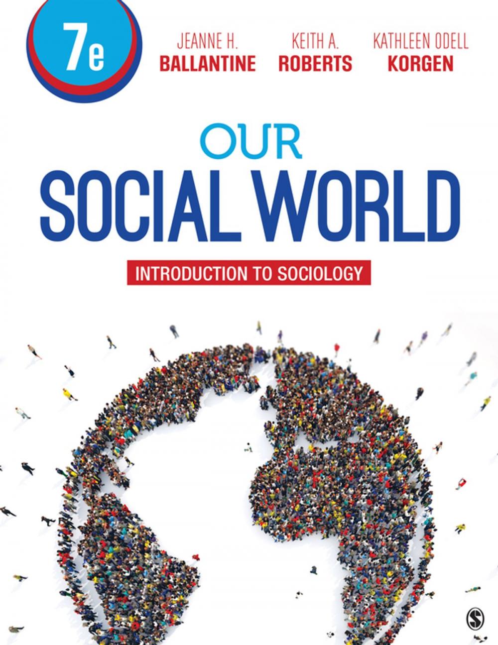 Big bigCover of Our Social World