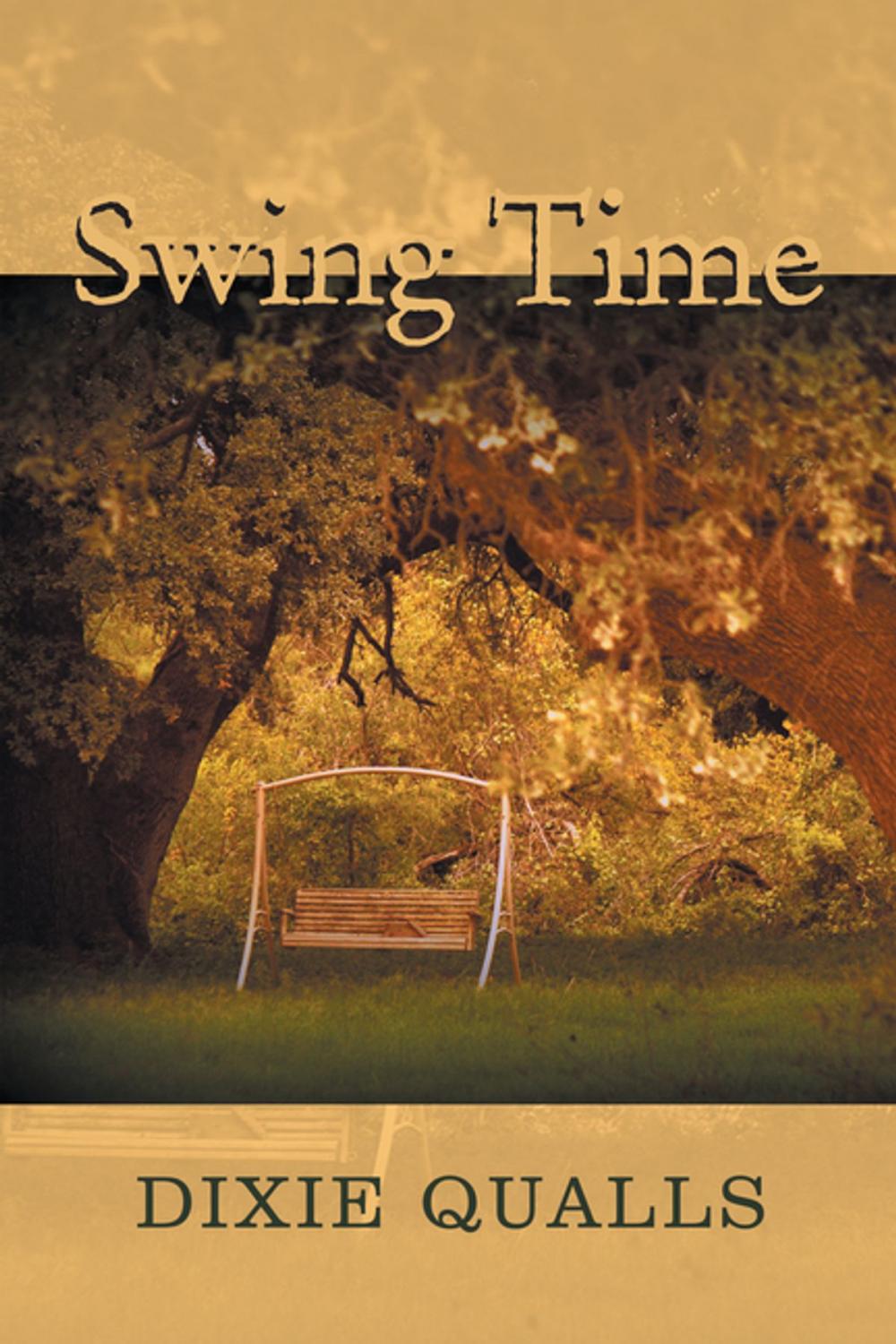 Big bigCover of Swing Time