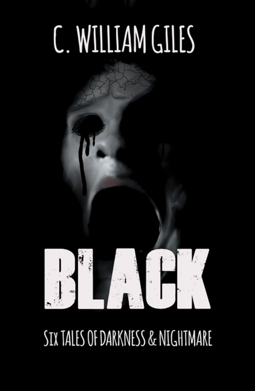 Big bigCover of Black