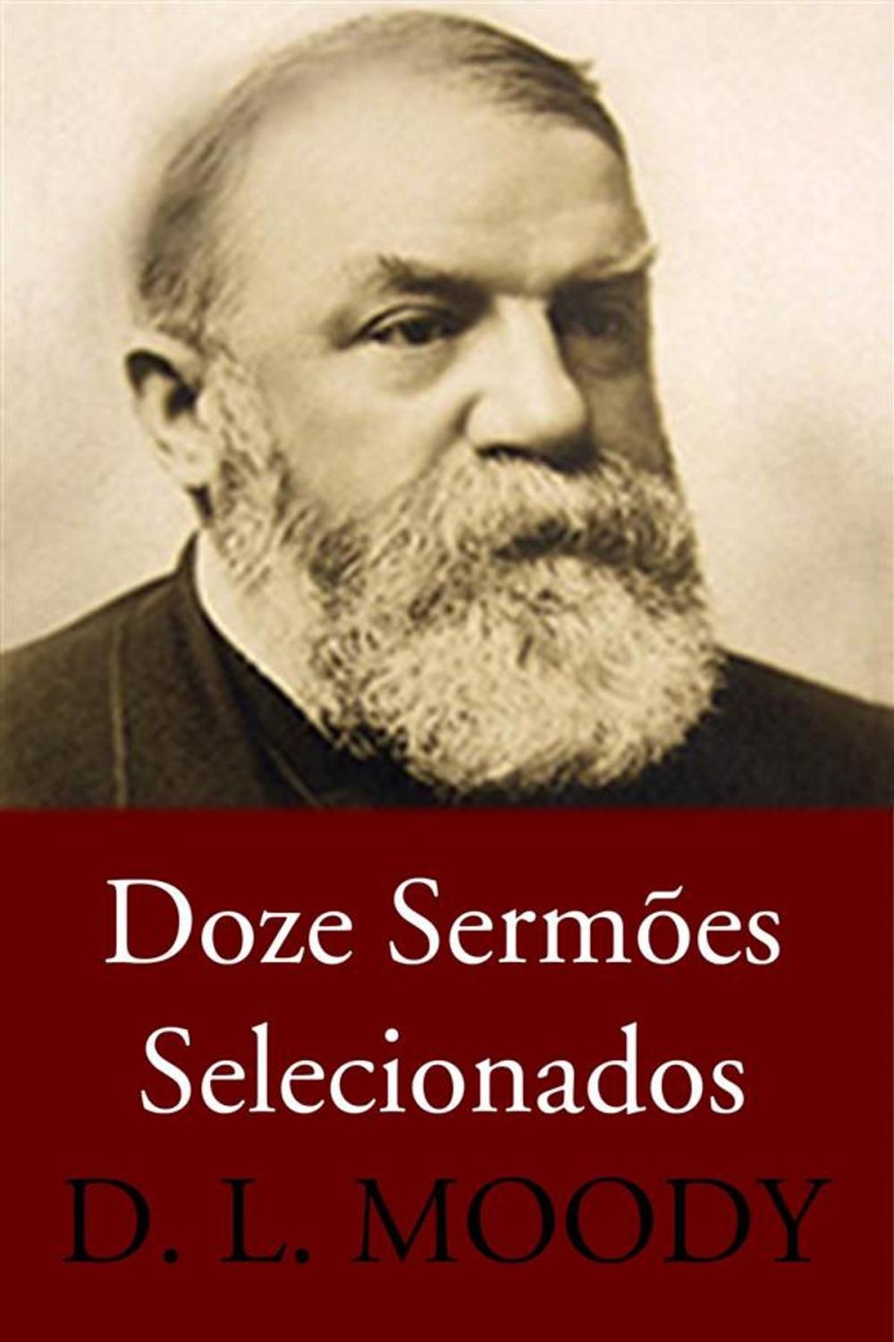 Big bigCover of Doze Sermões Selecionados