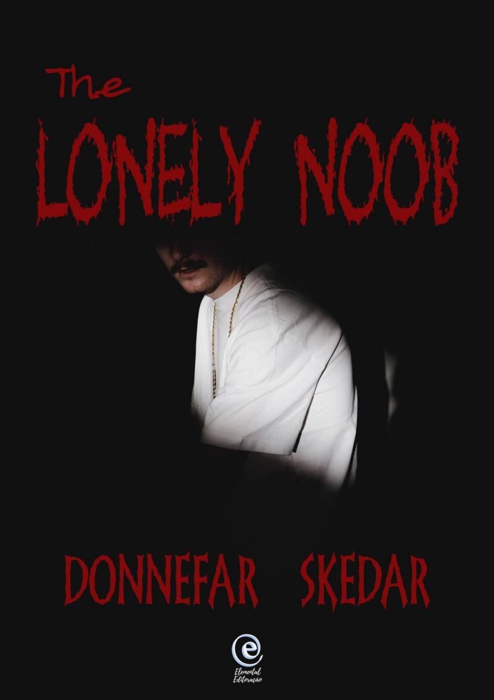 Big bigCover of The Lonely Noob