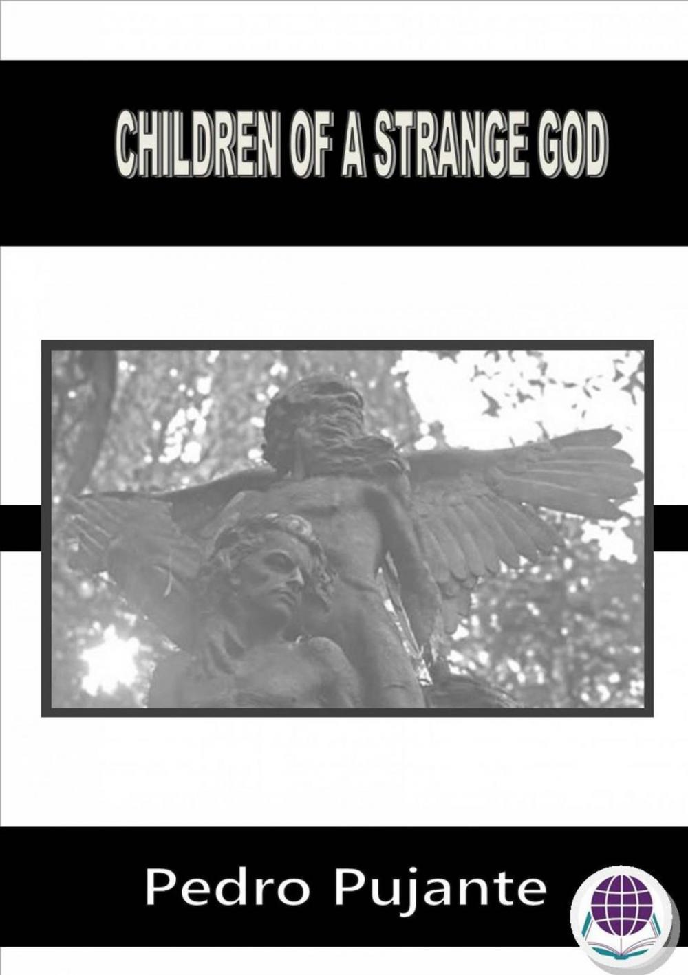 Big bigCover of Children of a Strange God