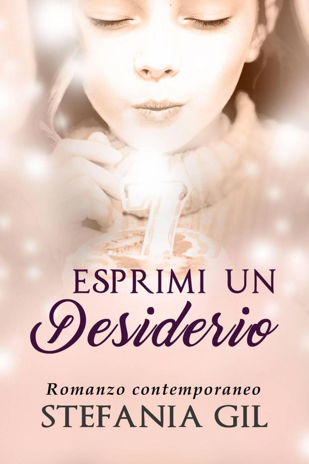 Big bigCover of Esprimi un desiderio