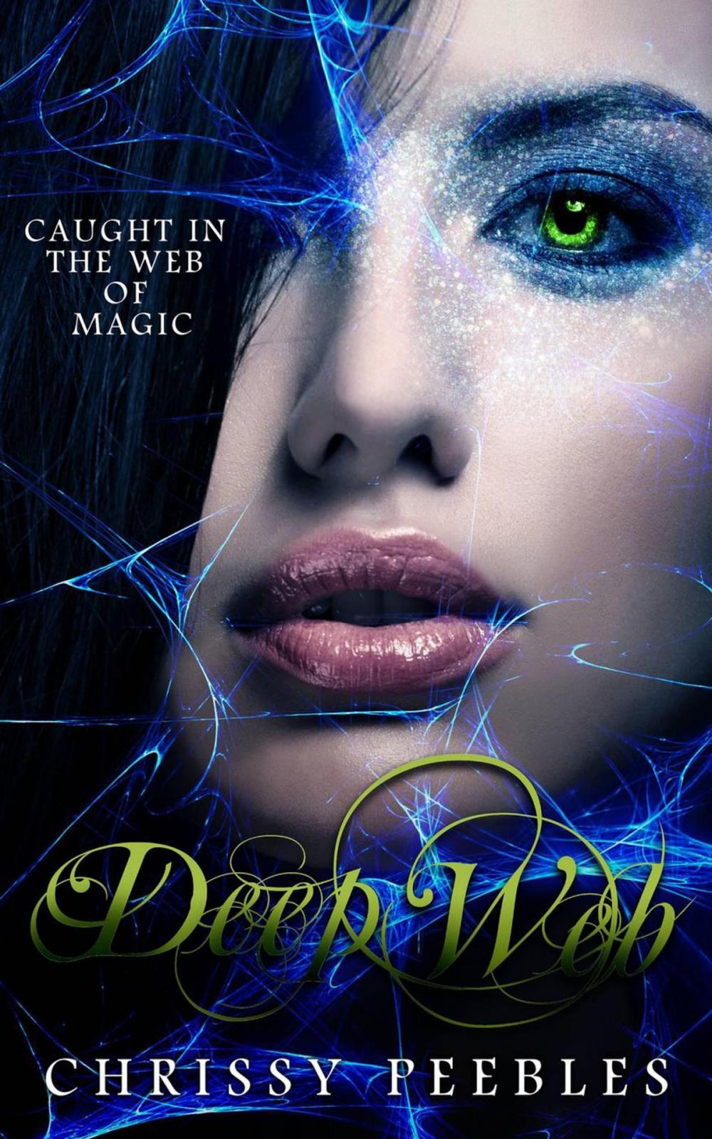 Big bigCover of Deep Web - Libro 5