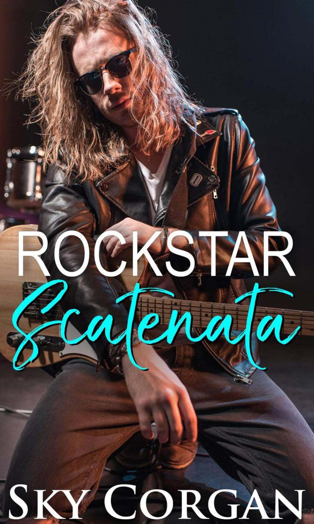 Big bigCover of Rockstar scatenata