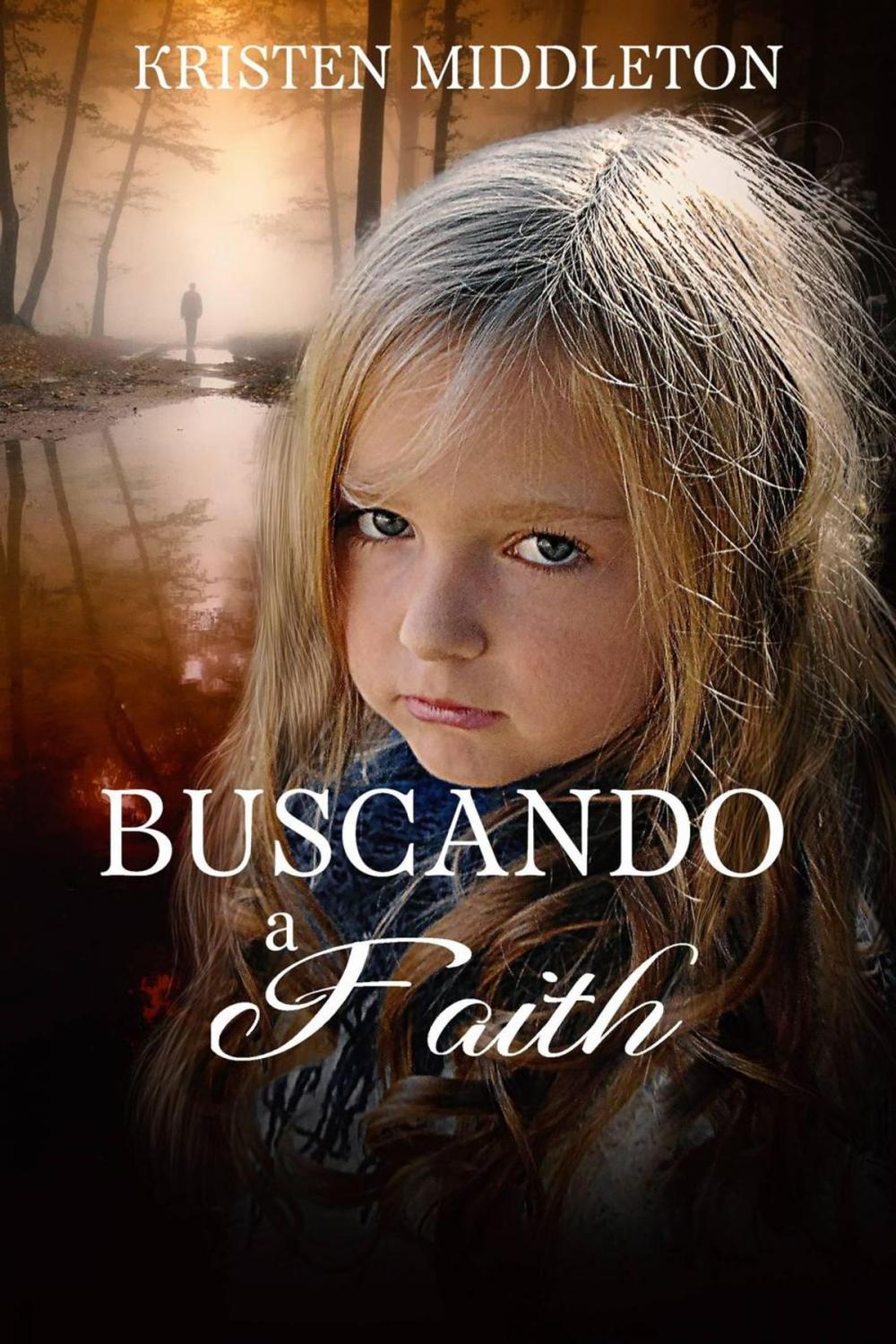 Big bigCover of Buscando a Faith