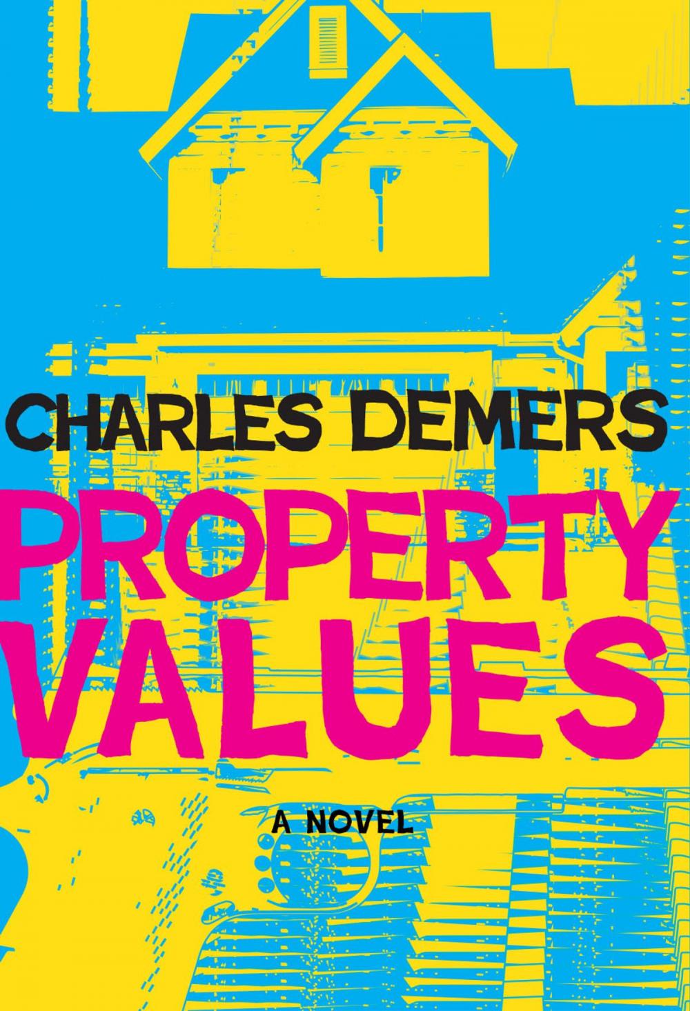 Big bigCover of Property Values