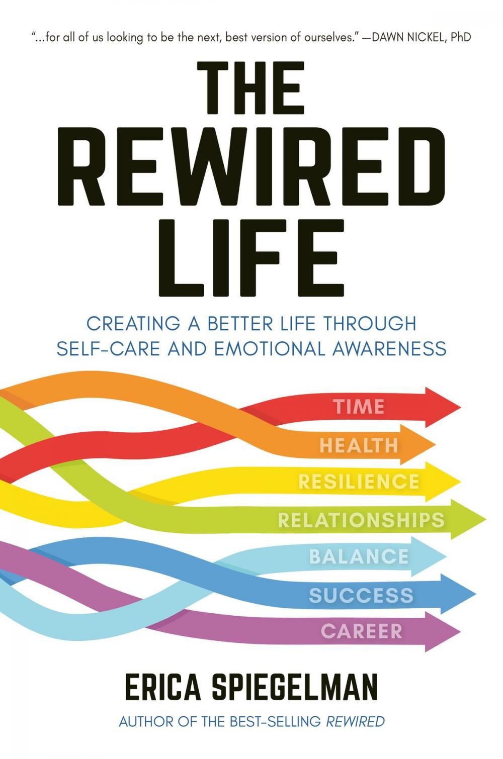 Big bigCover of The Rewired Life