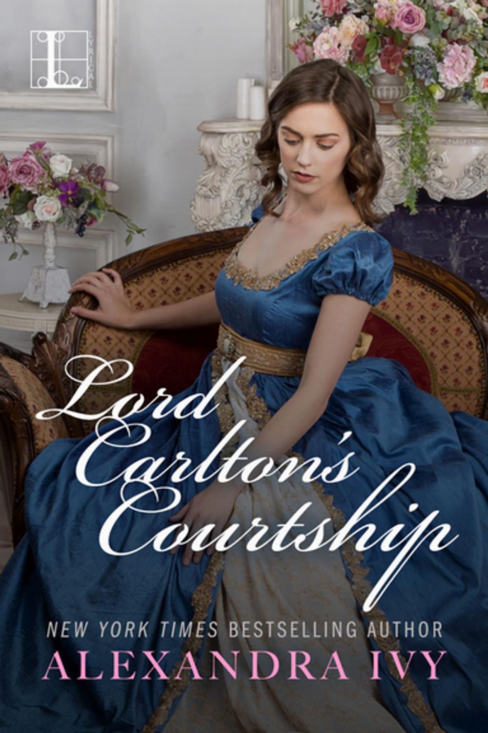 Big bigCover of Lord Carlton's Courtship