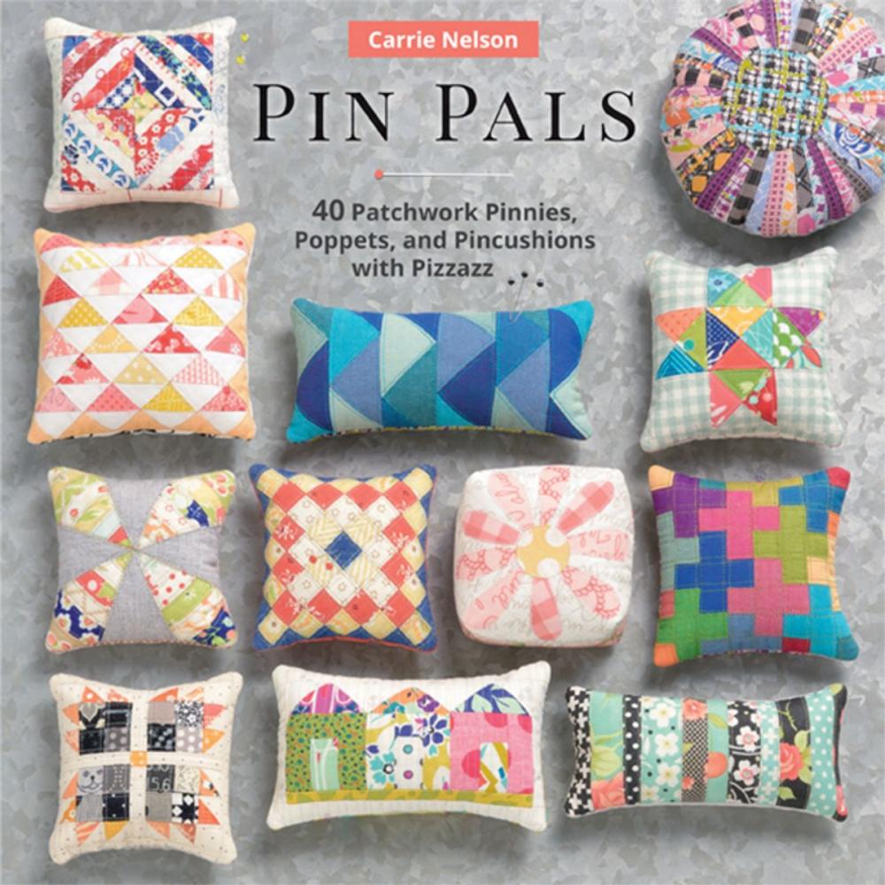 Big bigCover of Pin Pals