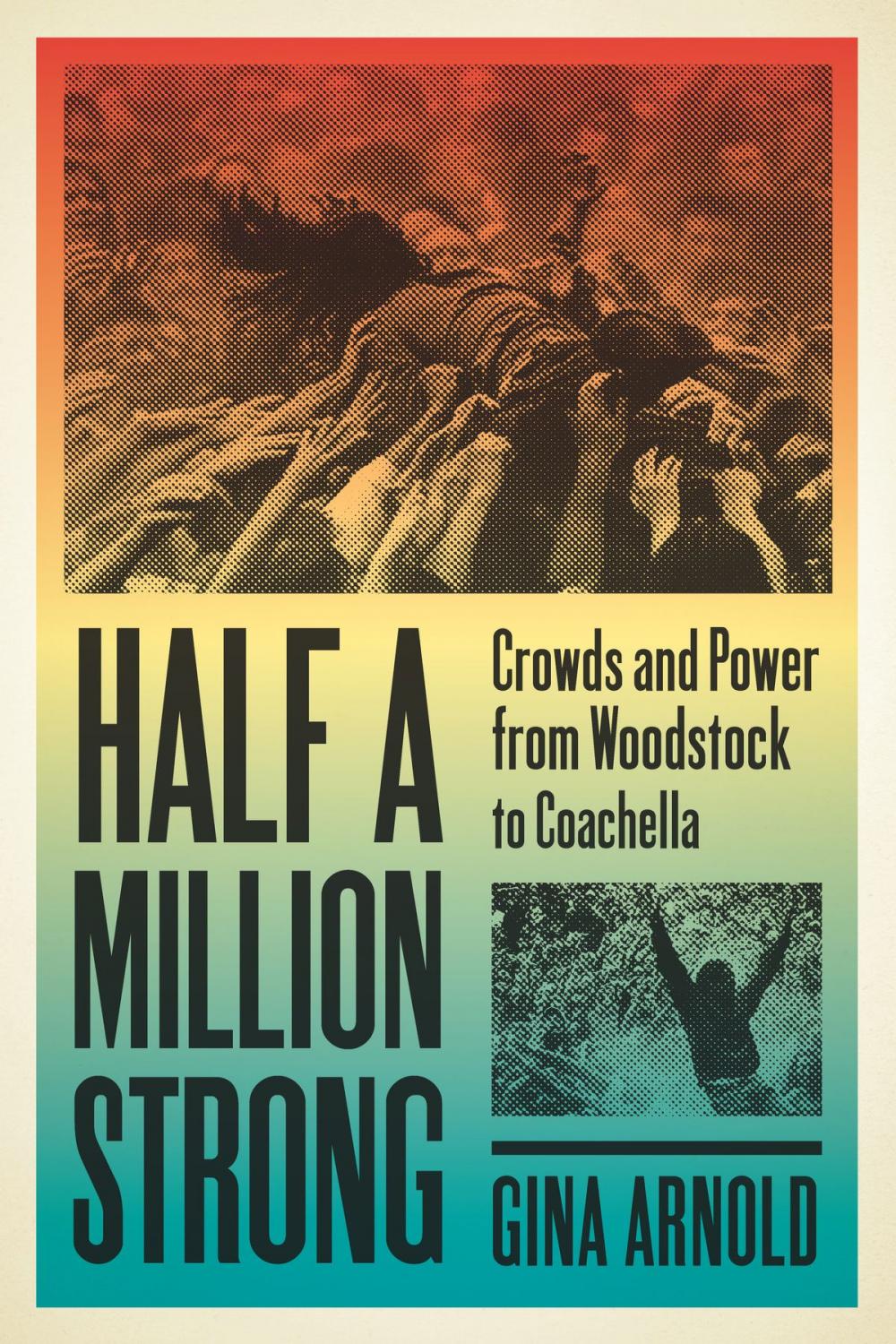 Big bigCover of Half a Million Strong