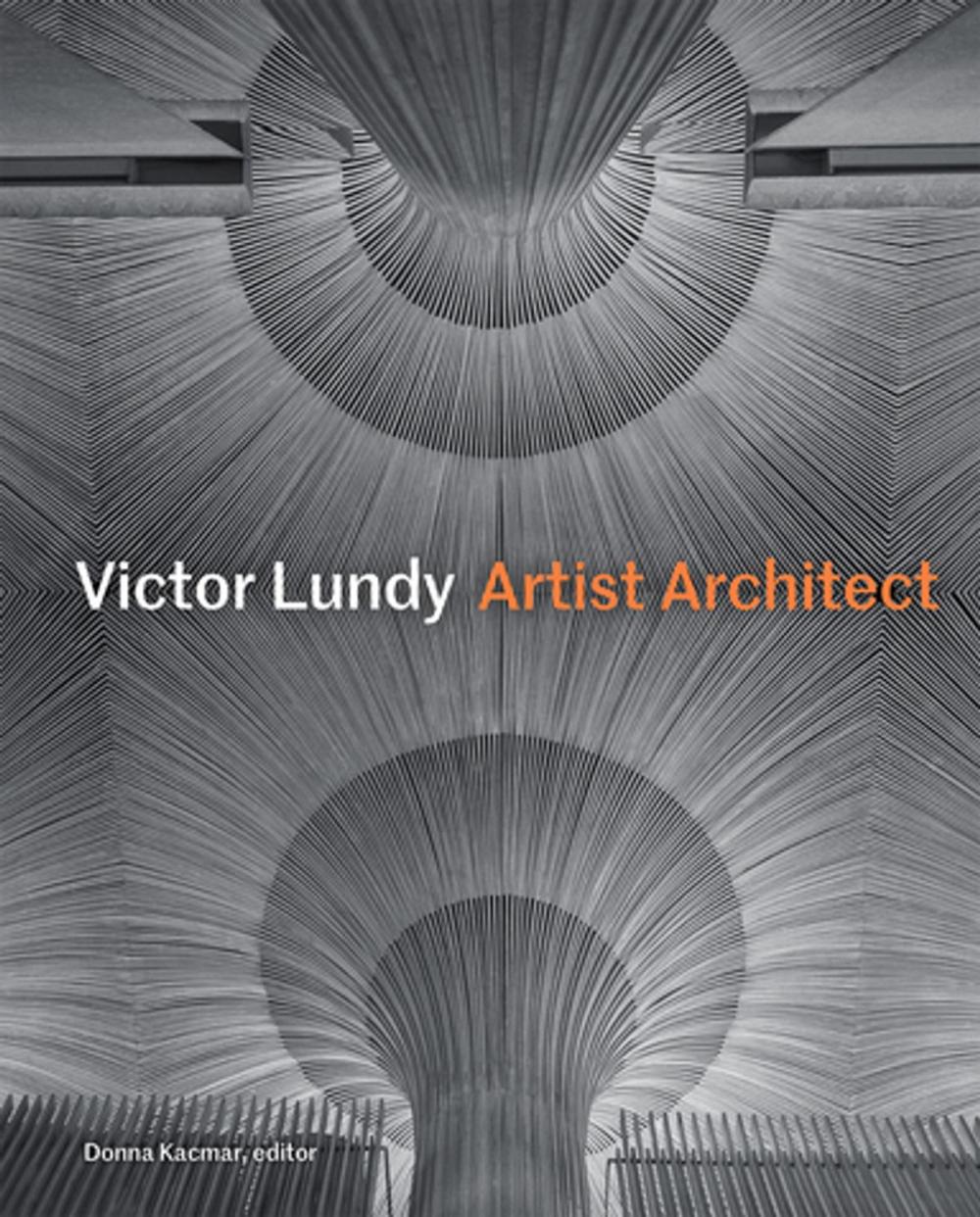 Big bigCover of Victor Lundy