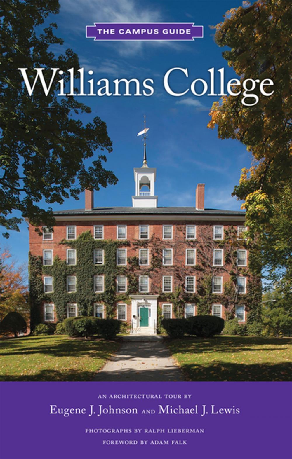 Big bigCover of Williams College