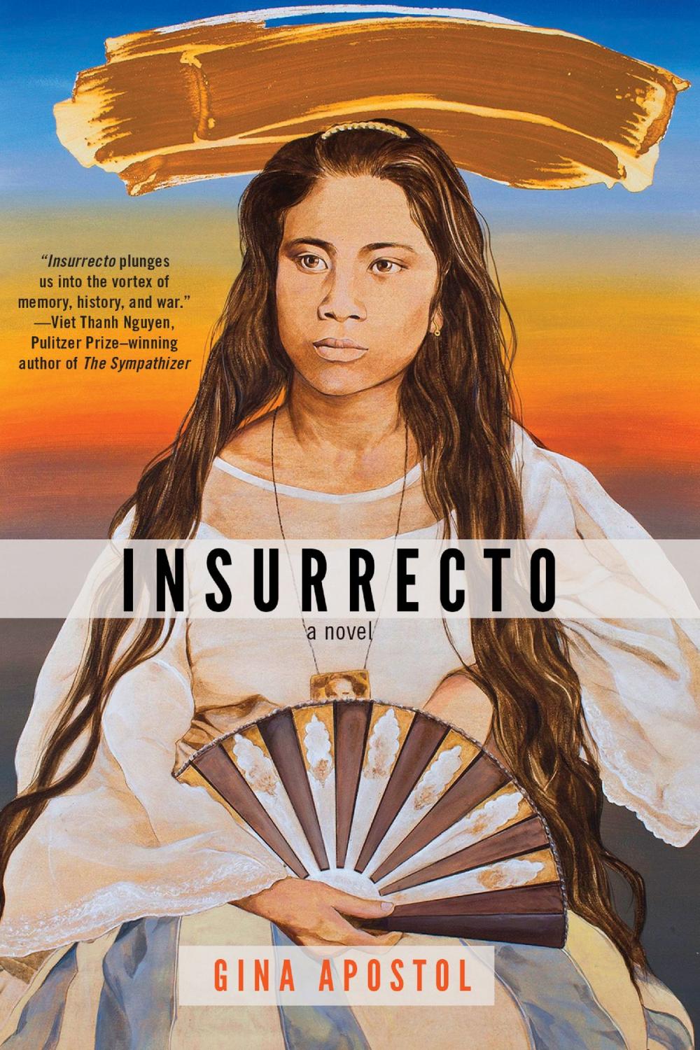 Big bigCover of Insurrecto