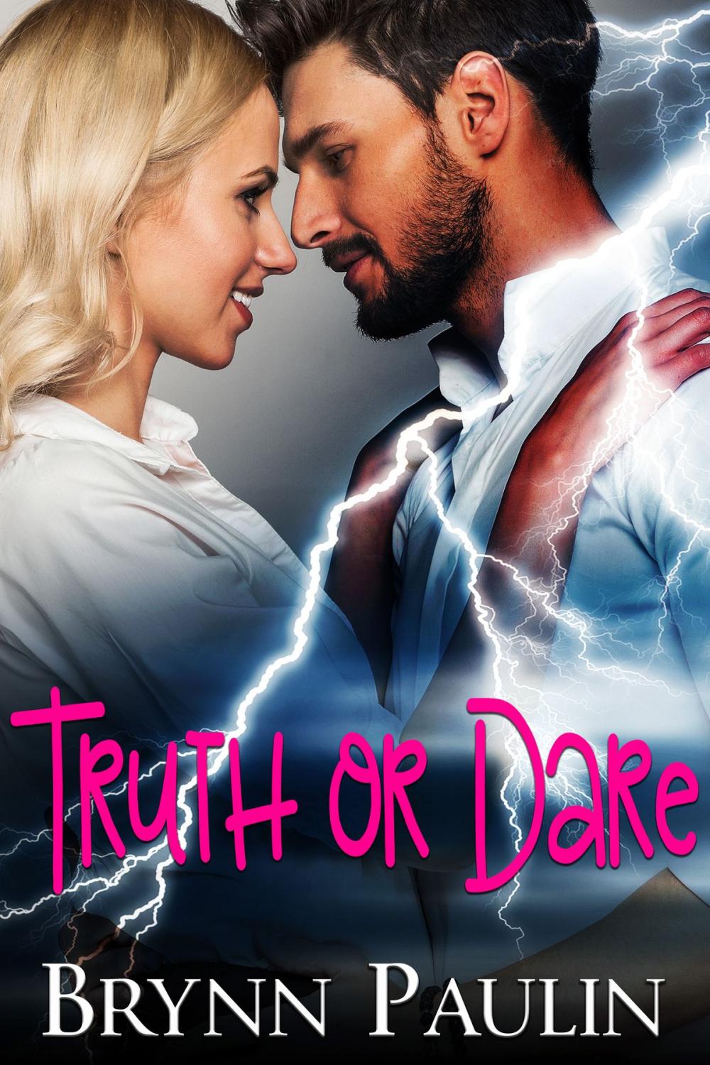 Big bigCover of Truth or Dare