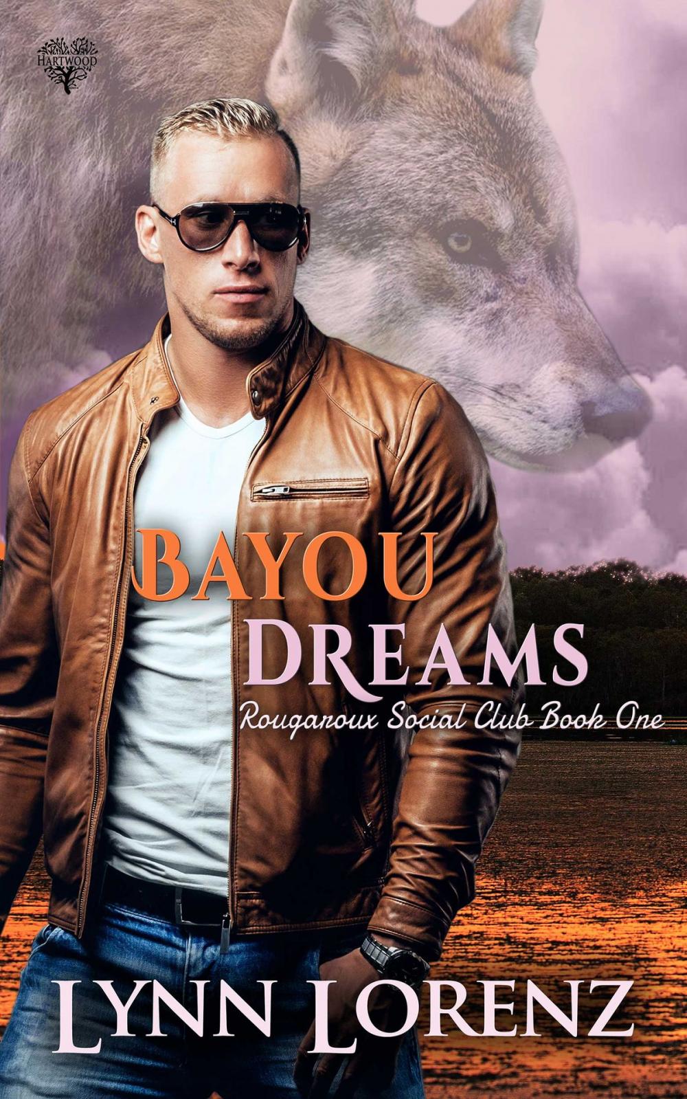 Big bigCover of Bayou Dreams