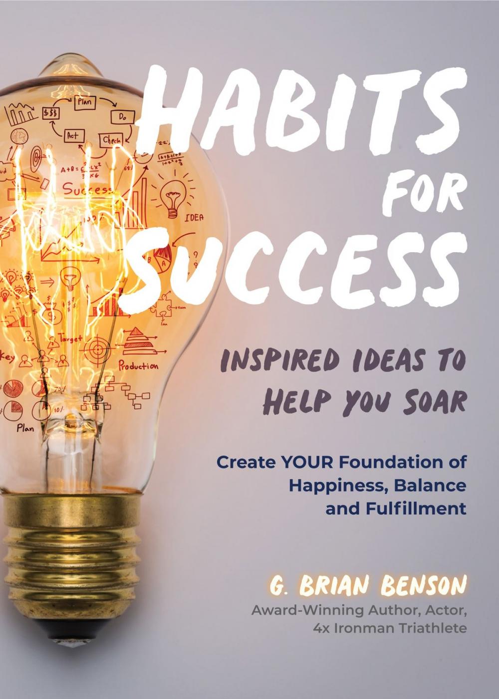 Big bigCover of Habits for Success